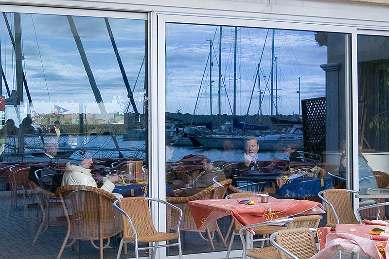 Il porto nuovo di Ostia