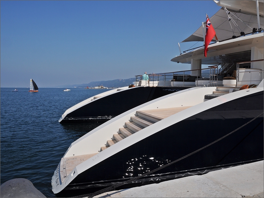 La solitudine dei"numero uno"