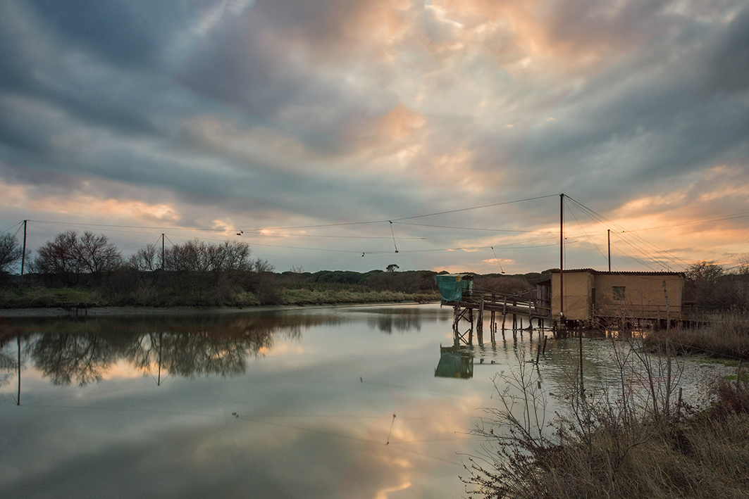 Com'� bello fotografare in compagnia