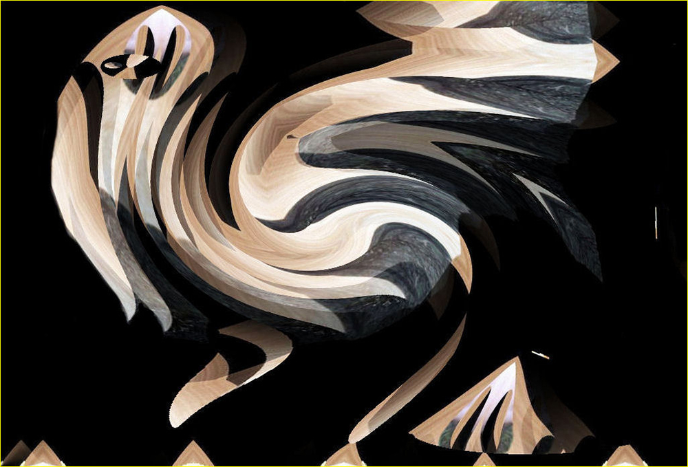 creatura leggendaria