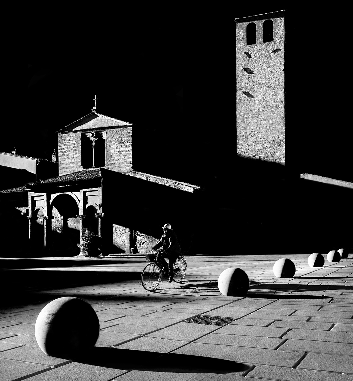 Profili di citt� 14