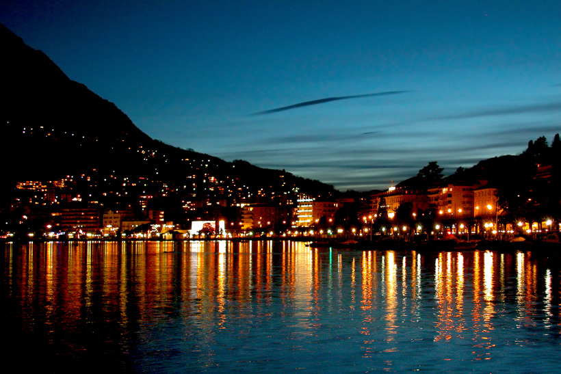 Lugano
