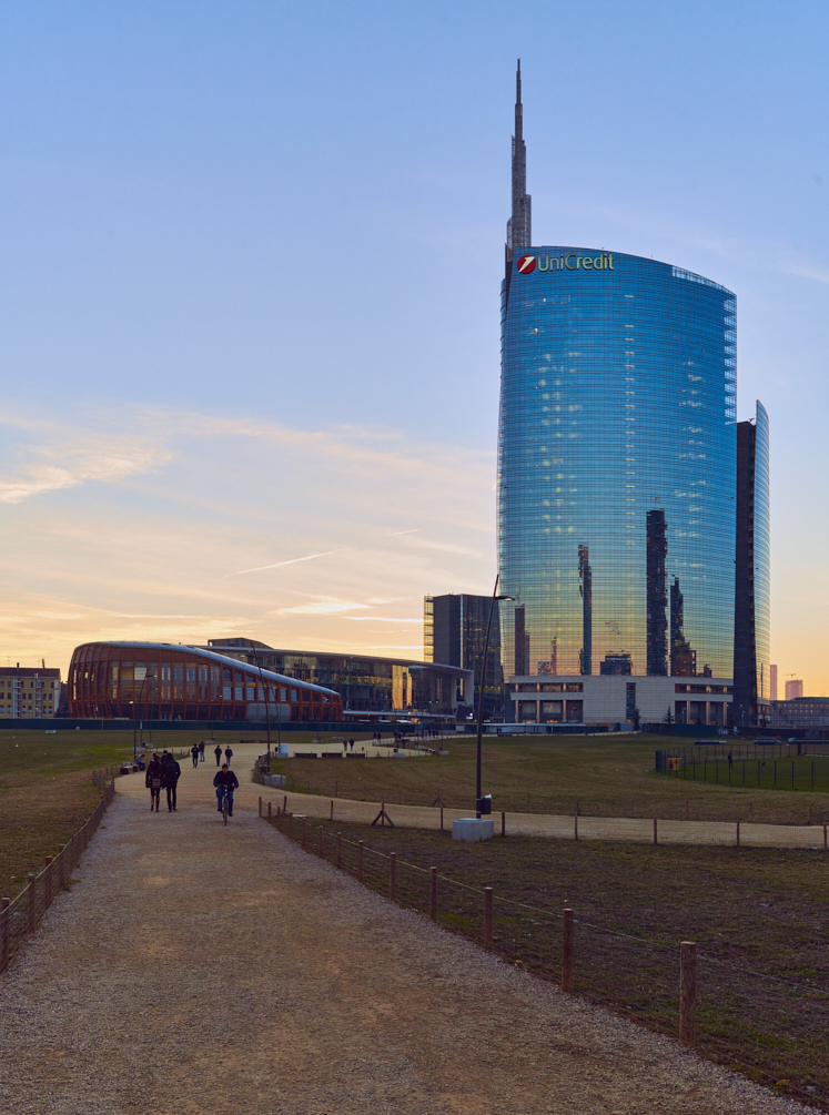 Mi piaceva la luce 2