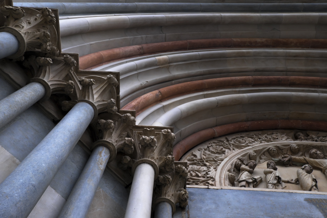 Basilica di S. Andrea Vercelli