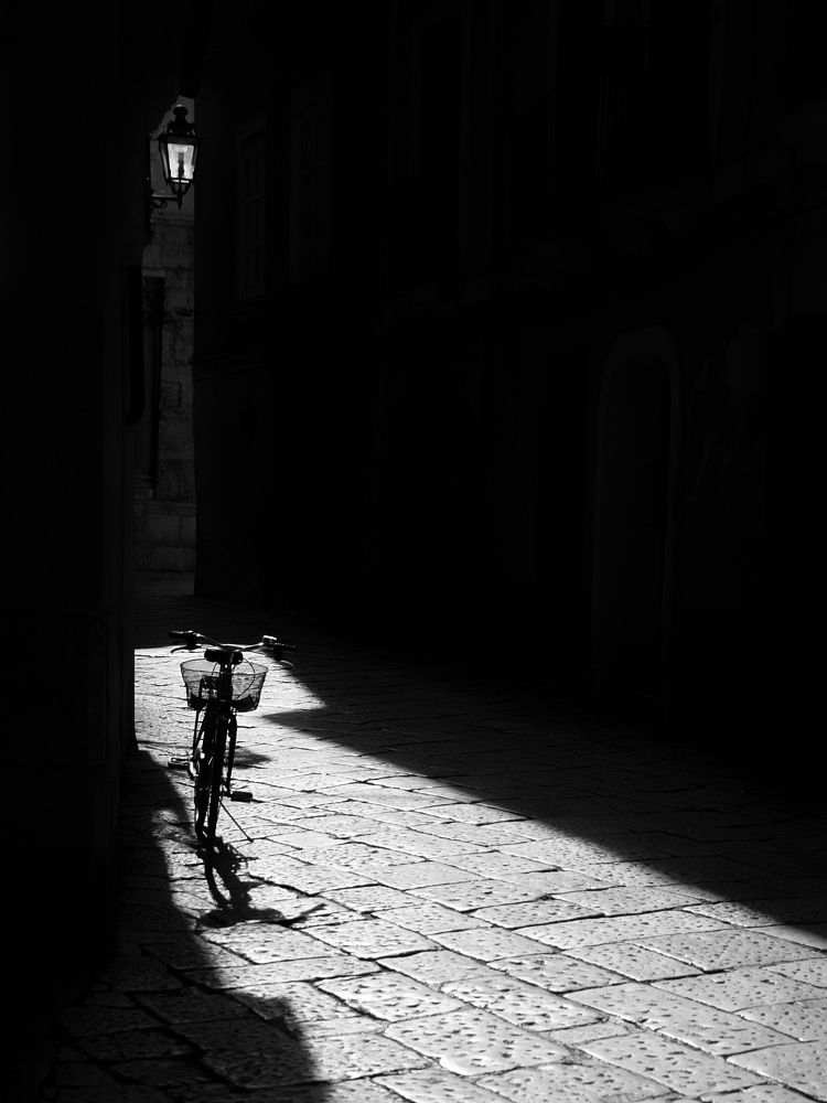 chiaroscuri