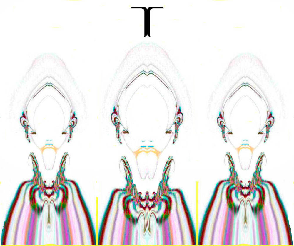 Mannequins prima della sfilata