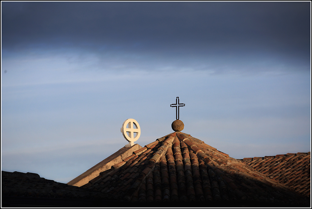 S.Demetrio Corone - La feta dei morti