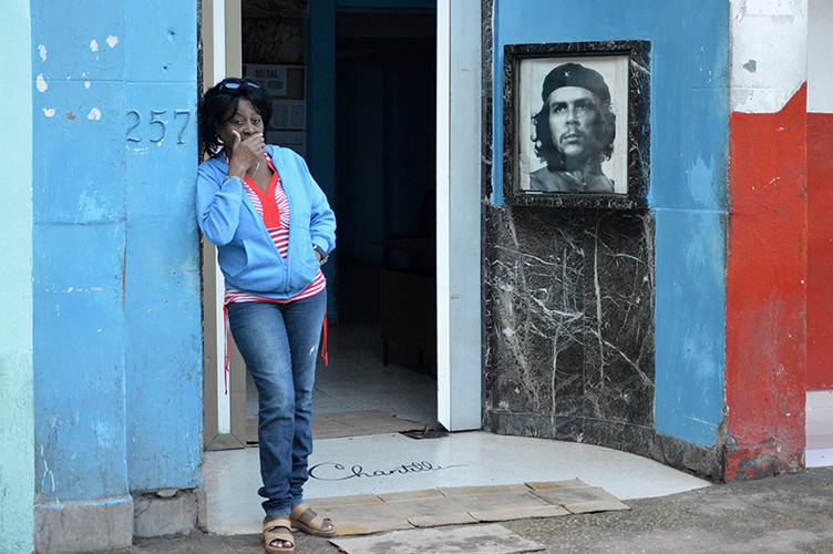 il tempo � un'illusione