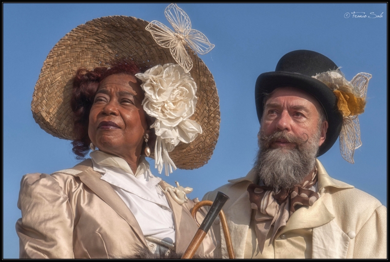 Venezia carnevale 2017