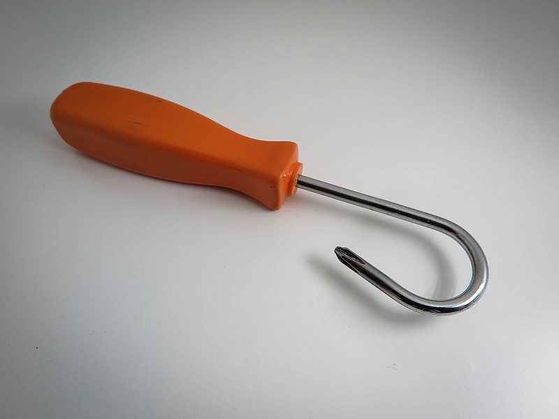 Difetto di fabbrica 27