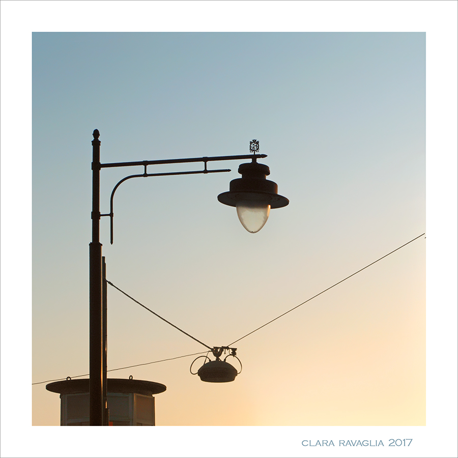 Luci sulla citt�...