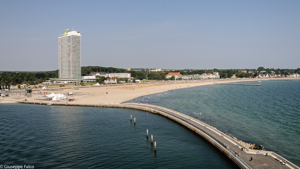 Spiaggia Baltica 1