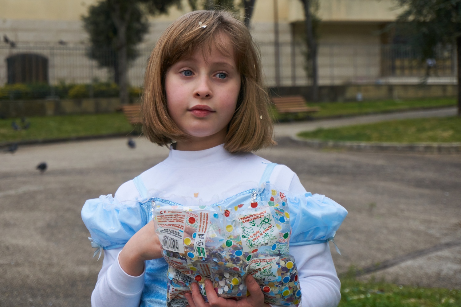 Cenerentola sognante