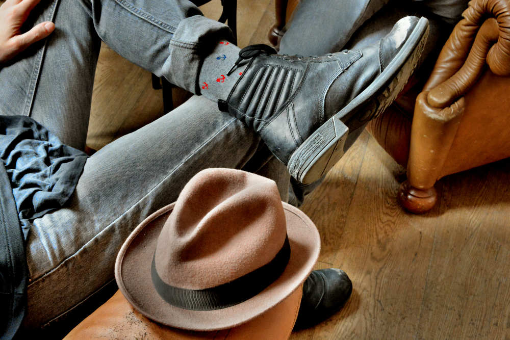 Spaccato di un momento