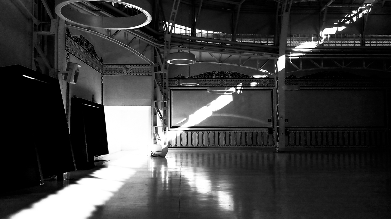 ho visto la luce (cit.)