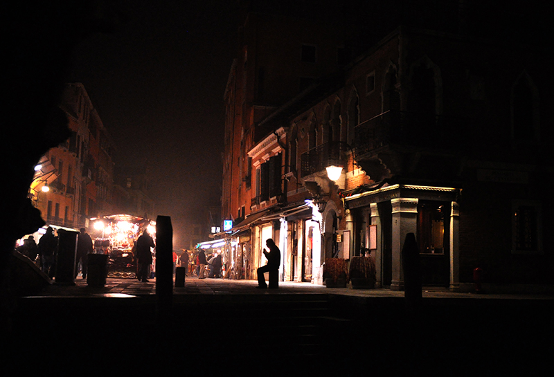 notturno veneziano