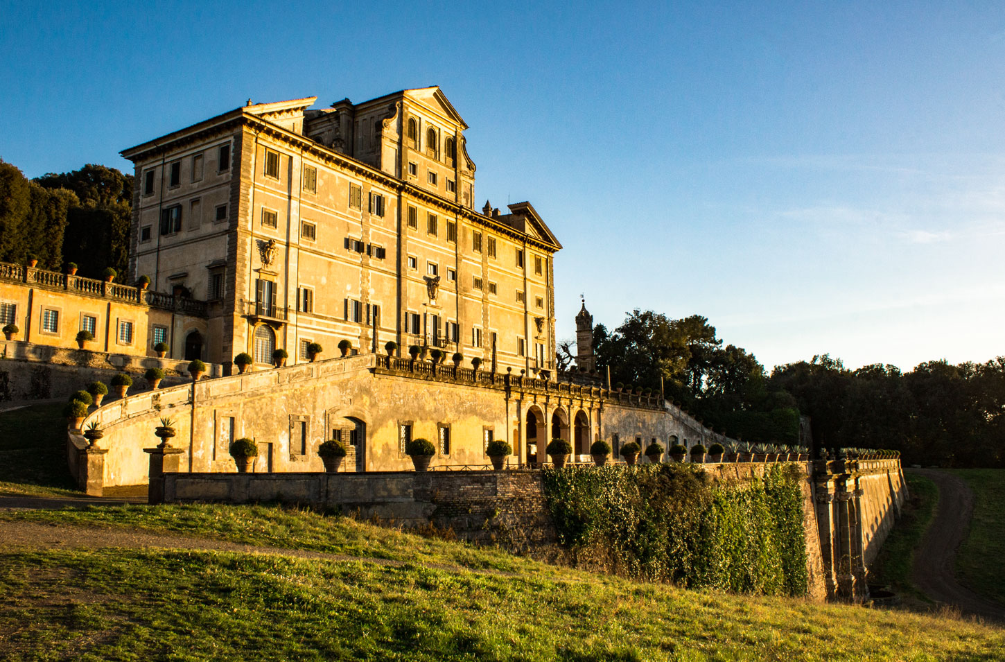 Villa Aldobrandini