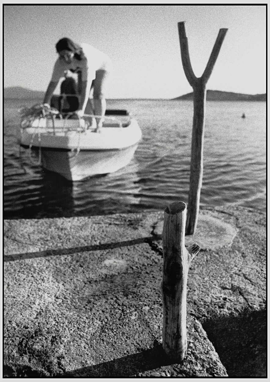 Cerco un centro di gravit� ..... !