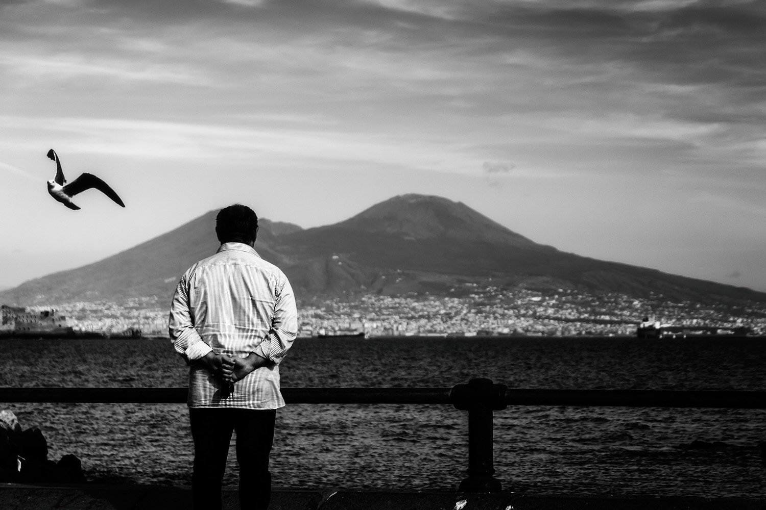 Guarda Napoli e poi...