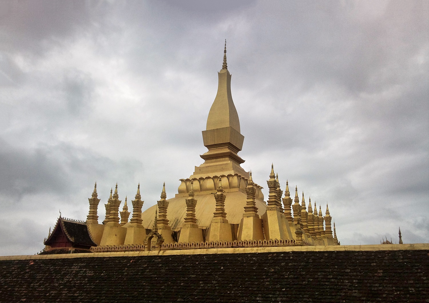 Pha That Luang