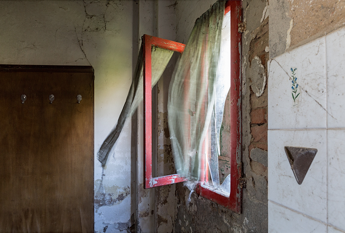 Mi aiutate a dare un titolo