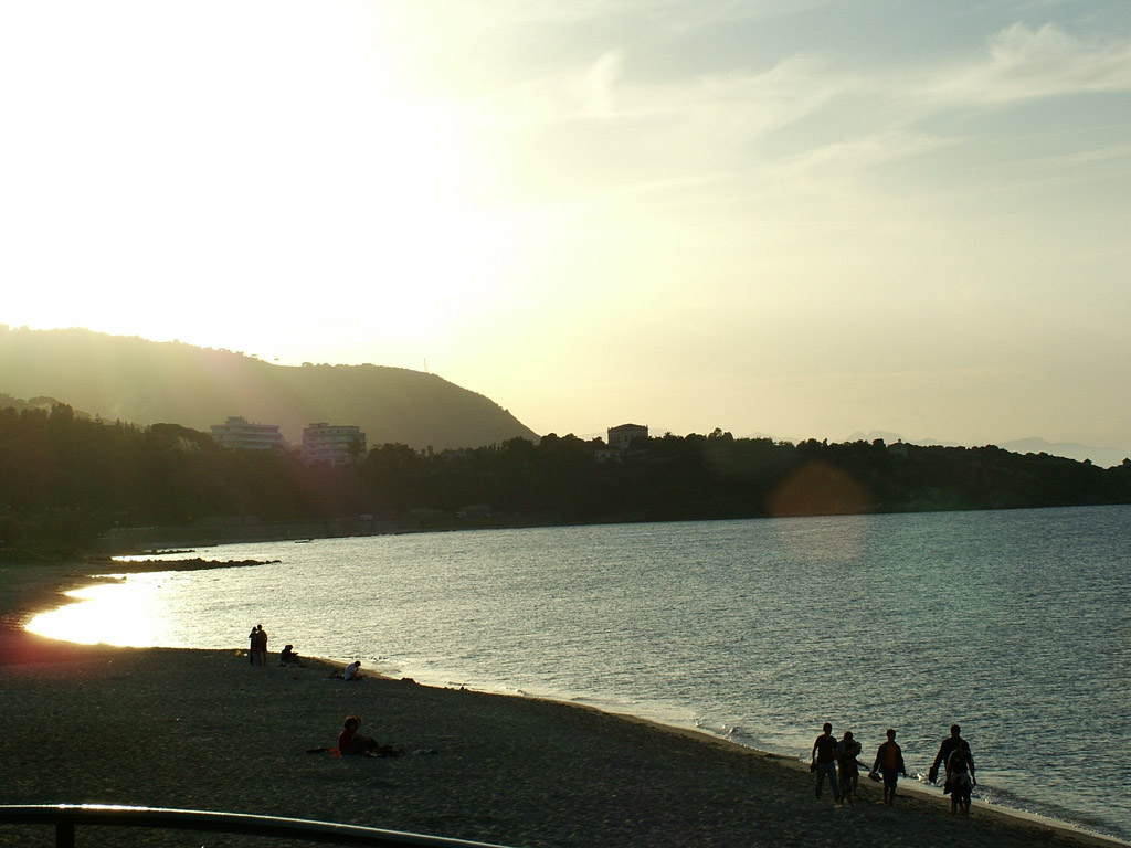 Tramonto