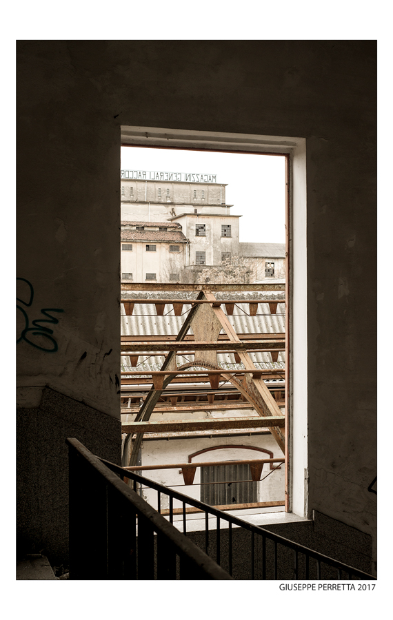 Sant'Agabio - Novara