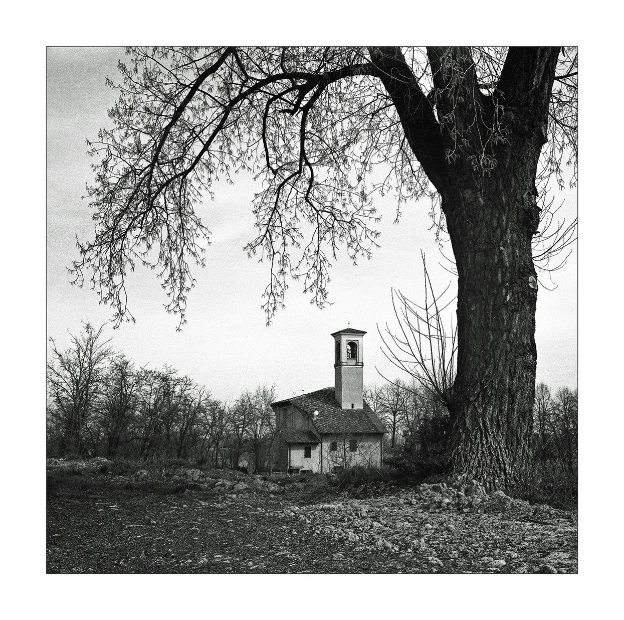 Madonna della Fontana ;/)