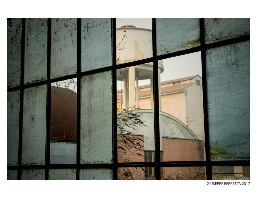 Sant'Agabio - Novara