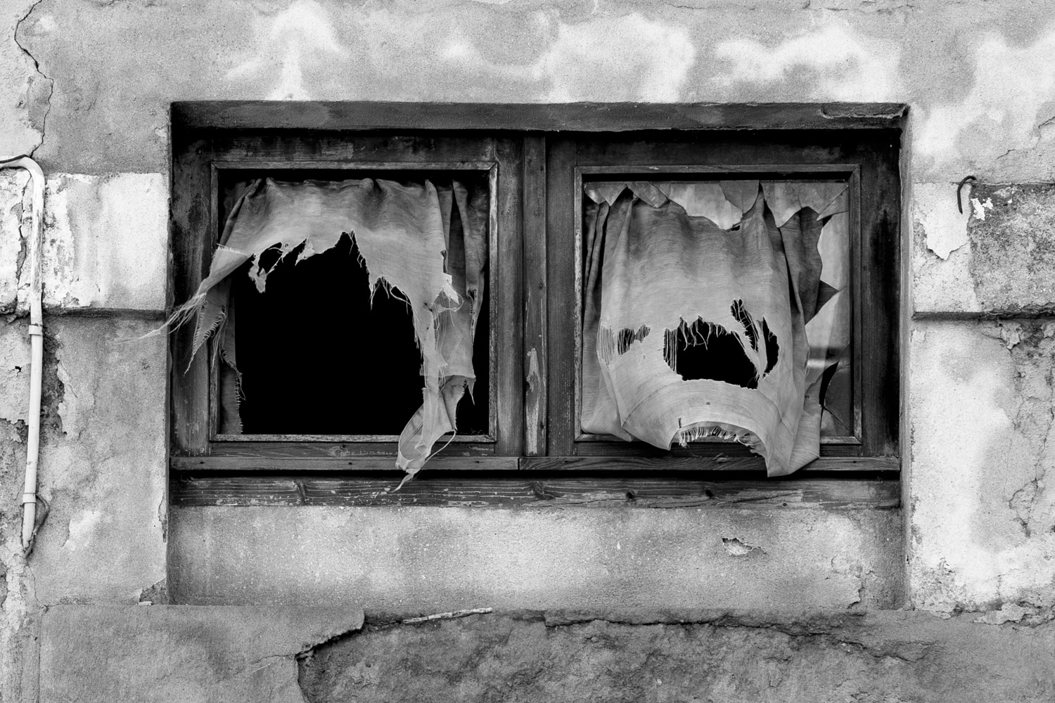 Un tempo erano linde..