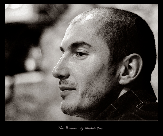 The Baron
