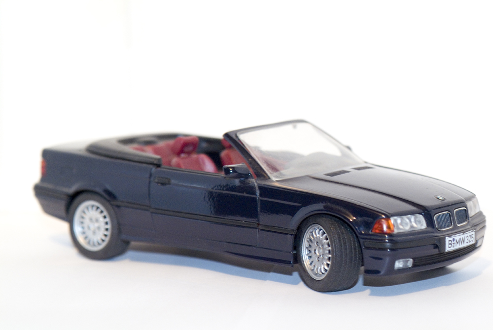 BMW cabrio