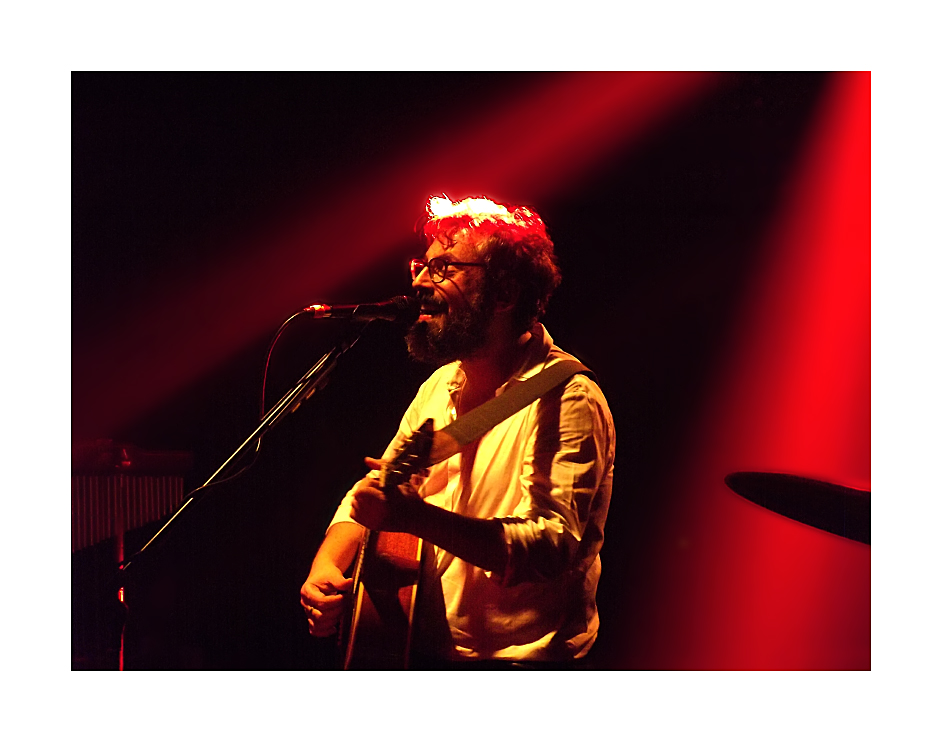 Canzoni che ti salvano la vita.