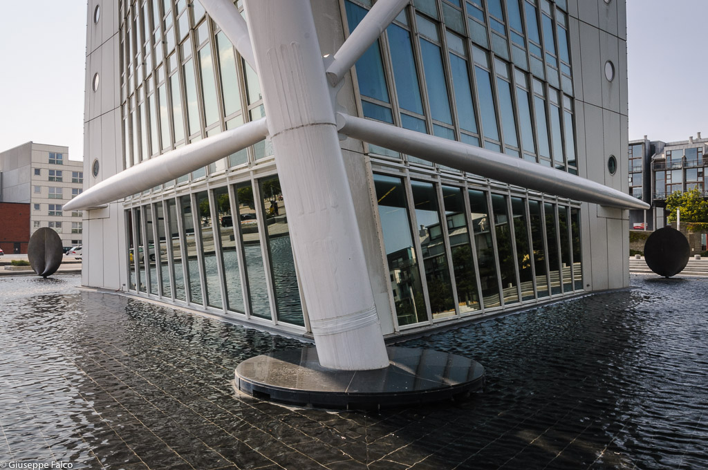 Turning Torso 4 (b-side)