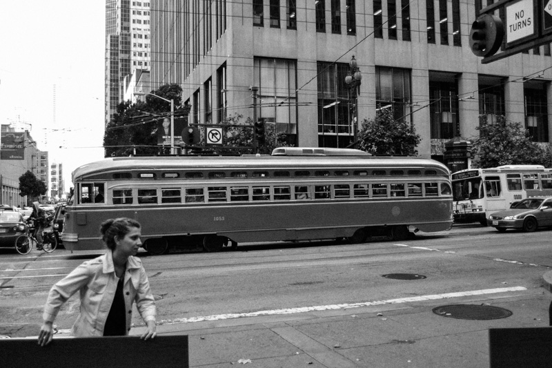 in direzione ostinata e contraria - no turns