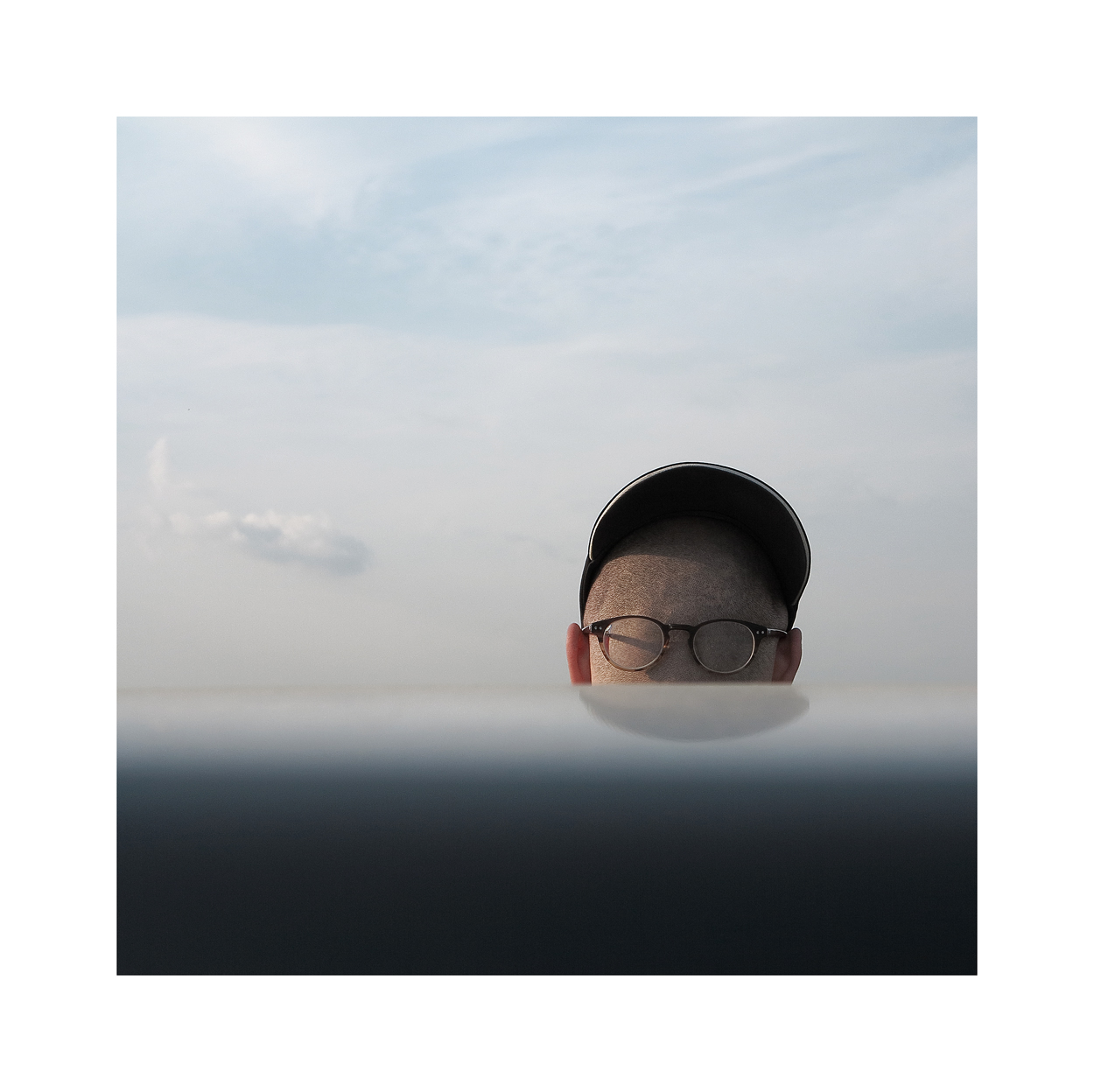 in cerca d'identita'...