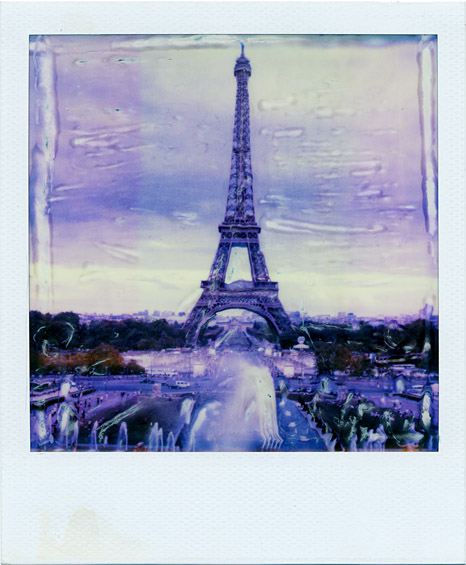 Tour Eiffel