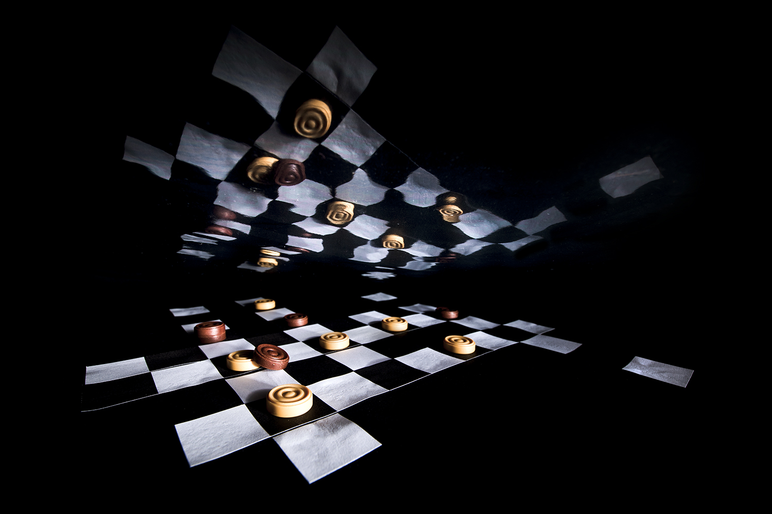 geometrie...riflesse