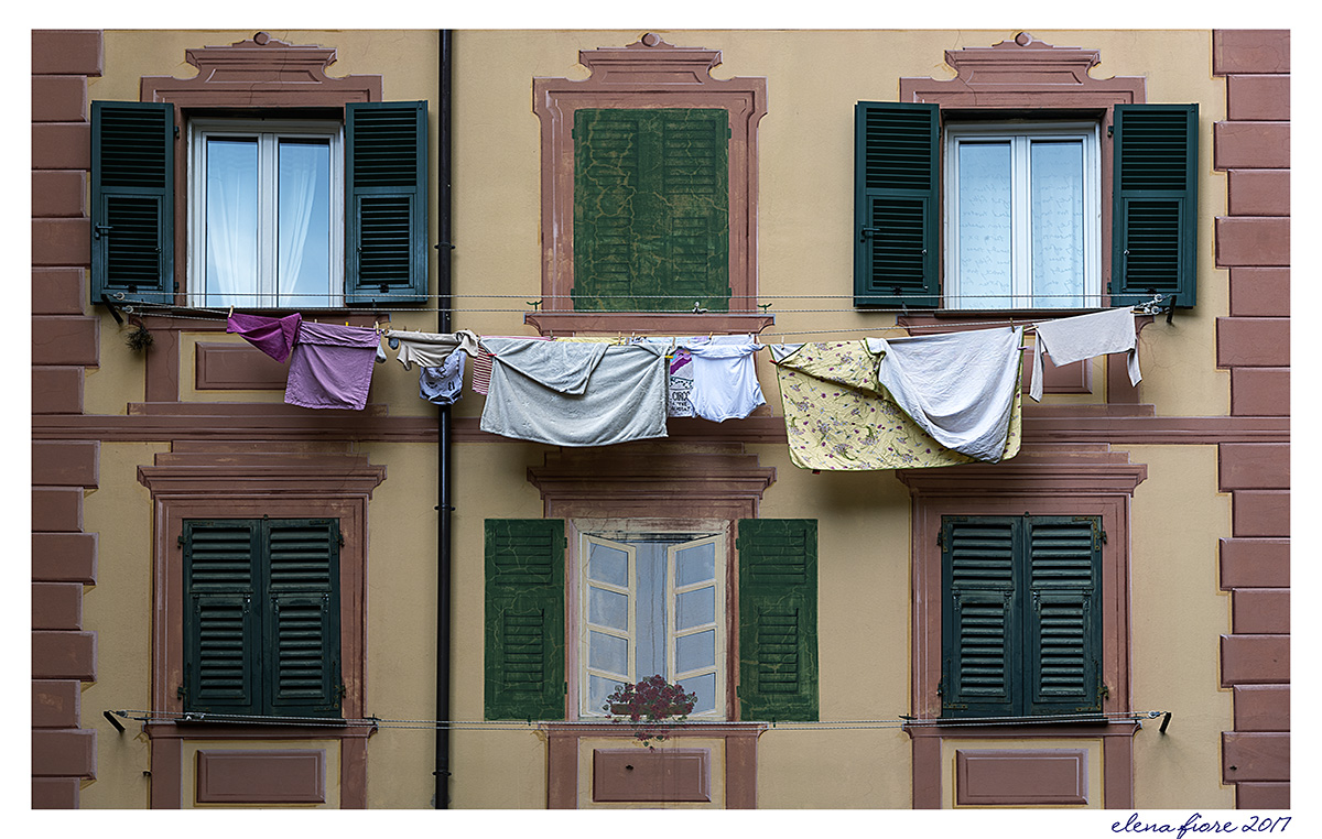 Un filo tra finzione e realt�