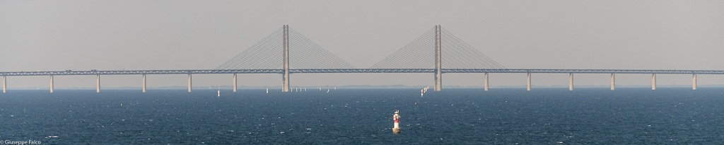 Tra Svezia e Danimarca