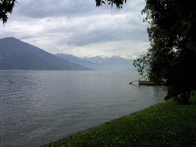 la quiete prima della tempesta