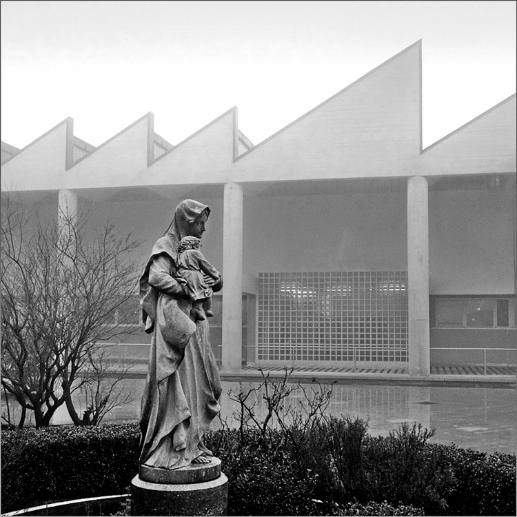 Trieste ospedale Cattinara