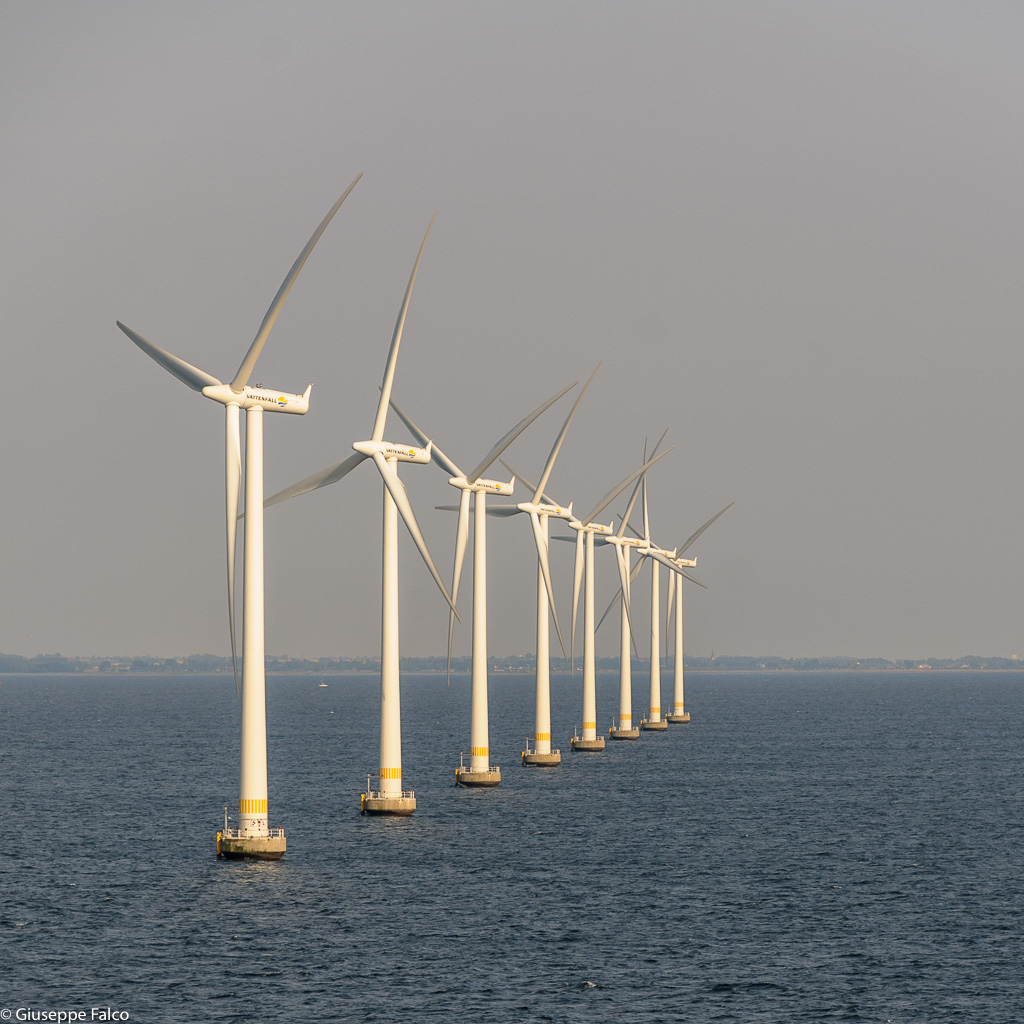 Eolico Marino 2