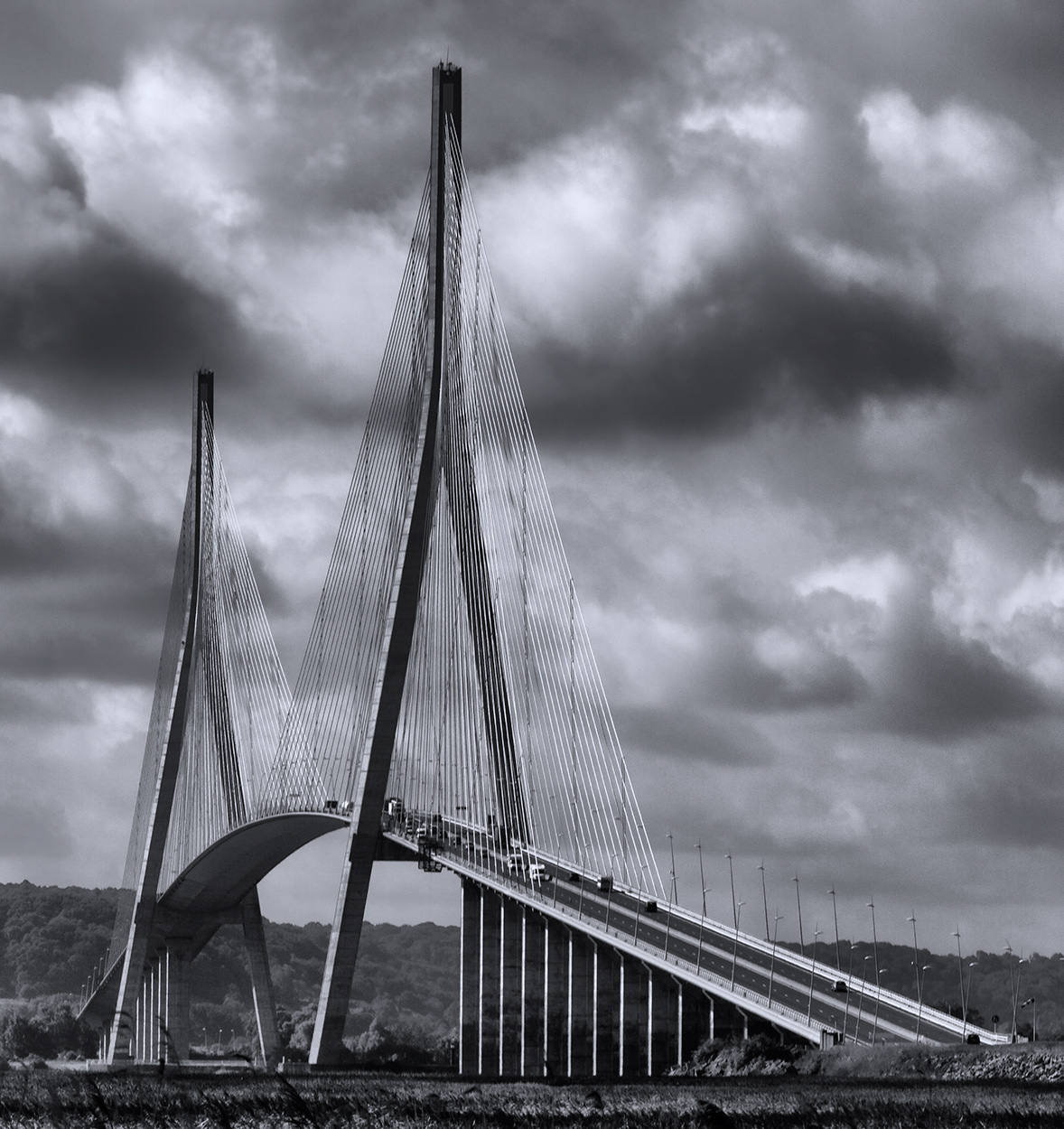 Pont-de-Normandie