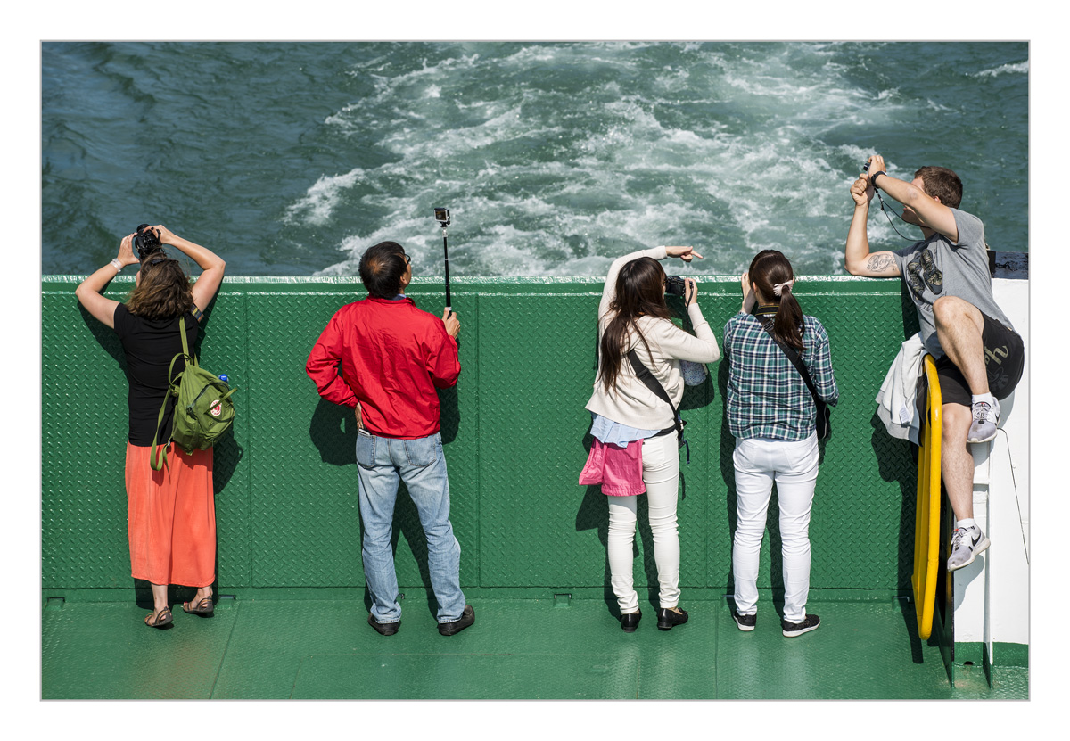 Sognefjord (Norvegia)