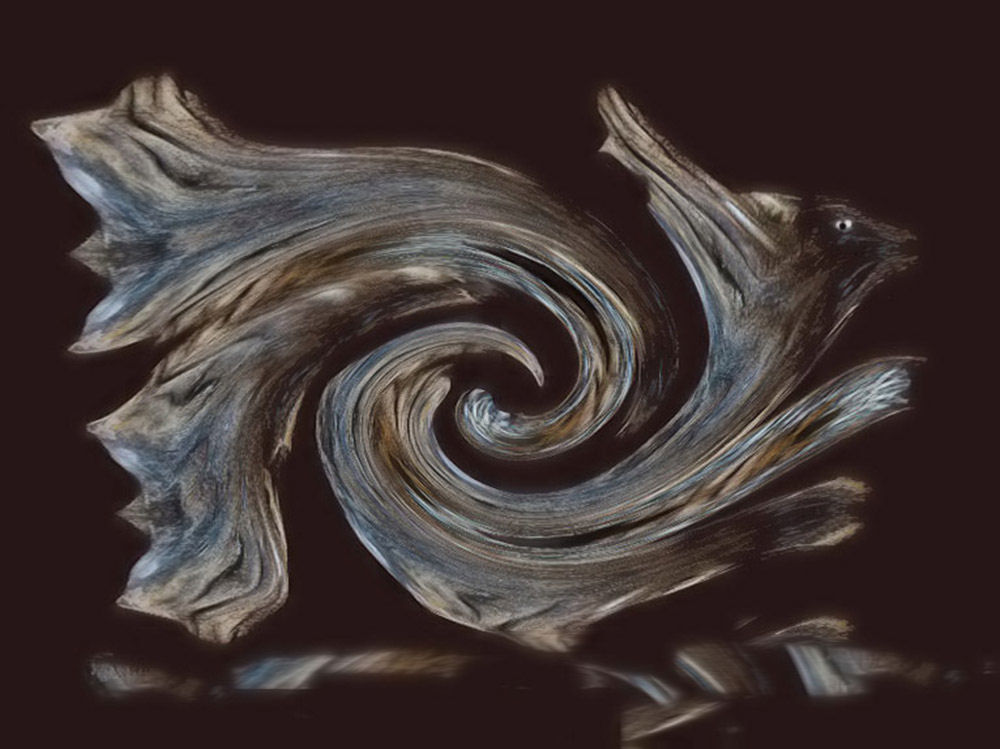 il leprotto di Nora e Mikael