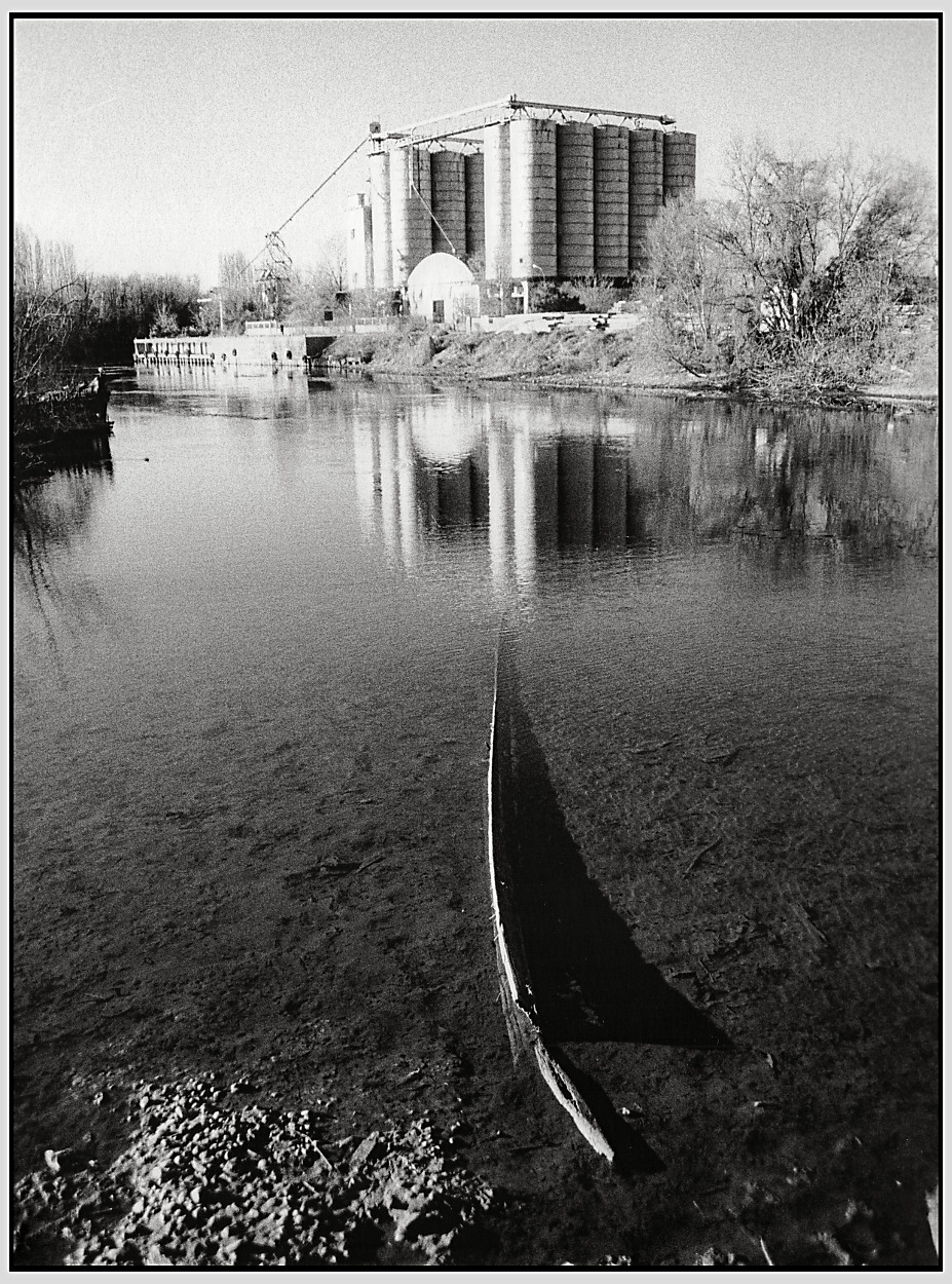 Archeologie fluviali!