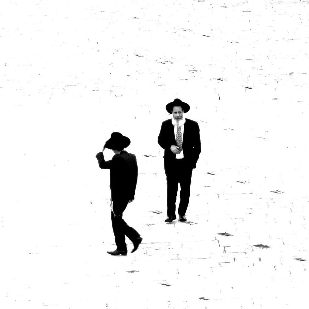 niente � come sembra. 1. Respect!