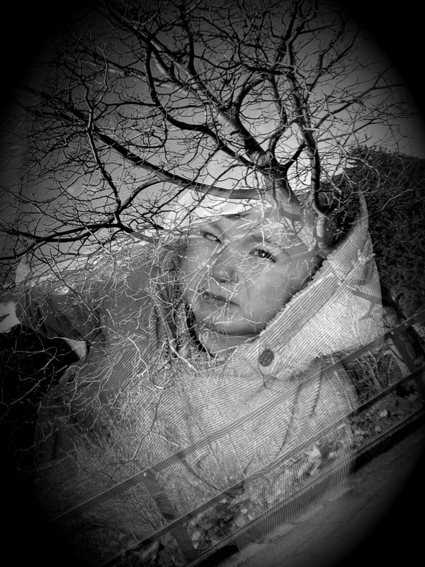 Riflessi surreali...