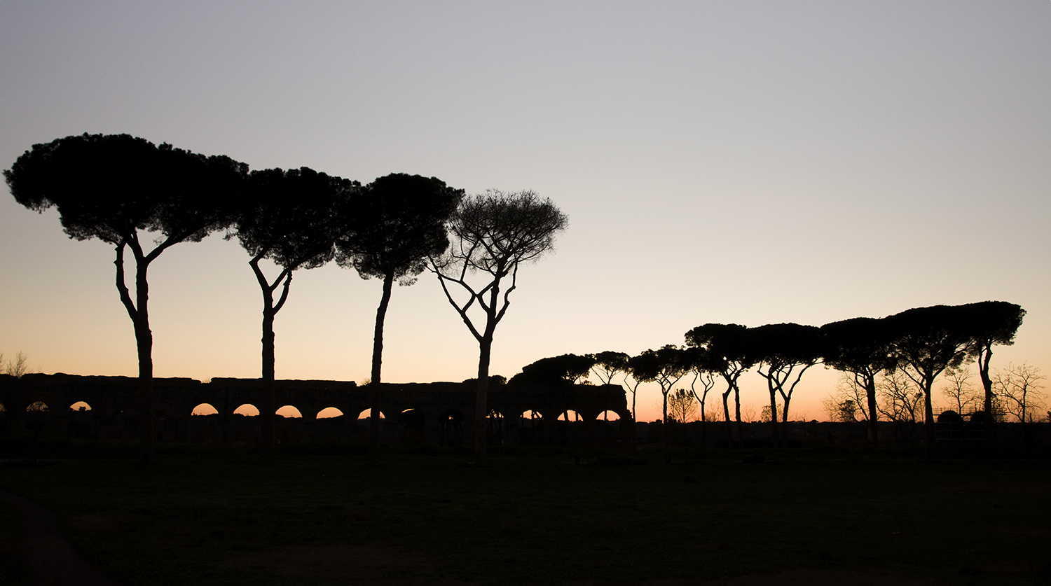 Appia_Silhouette